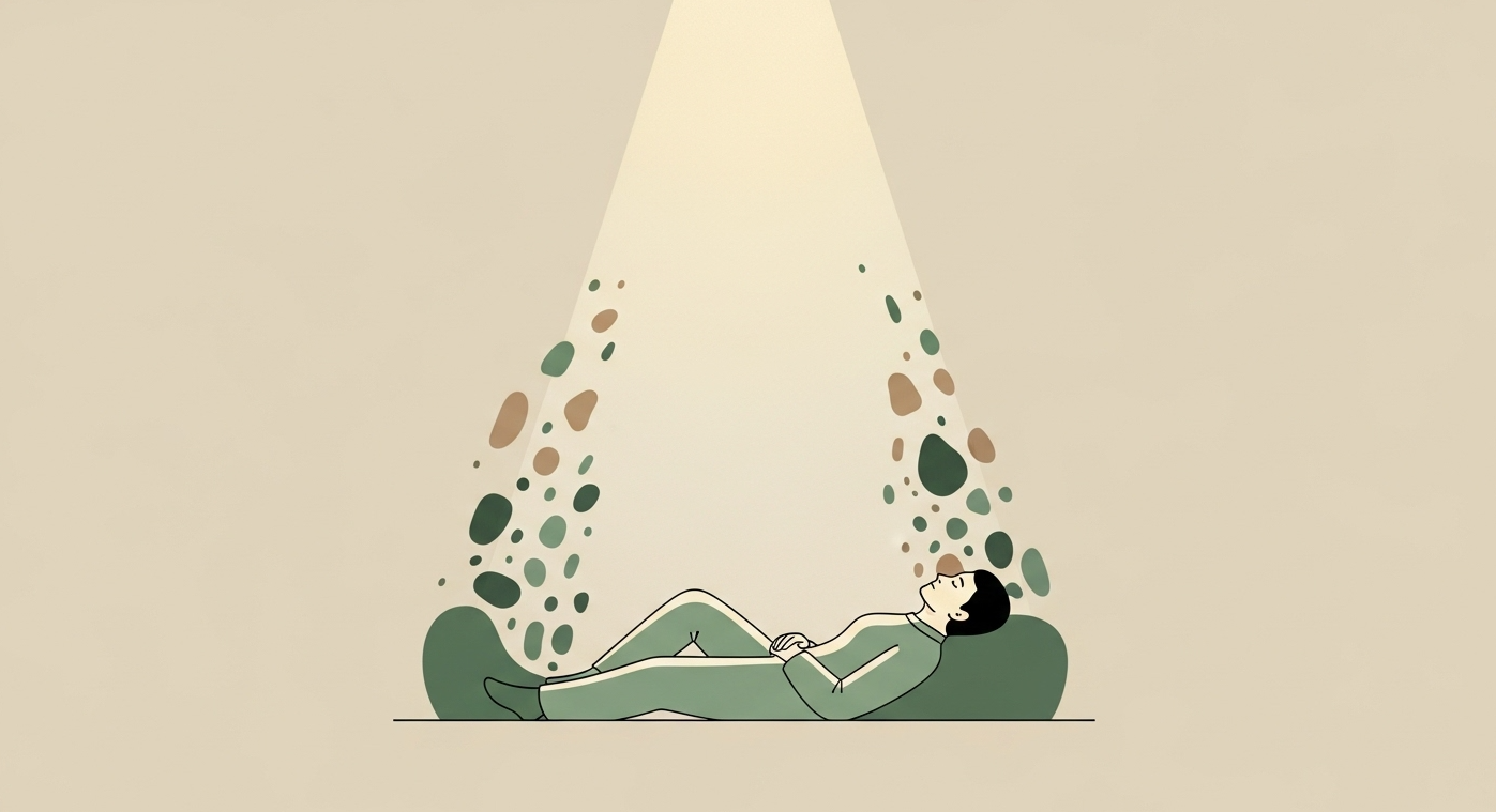 Cansaço emocional é um sinal de que sua mente e seu corpo precisam de pausa e cuidado.