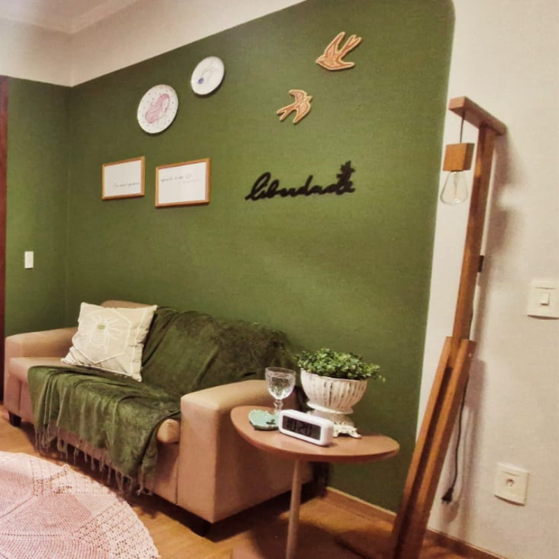 Consultório da Psicóloga Cinthya Gonçalves