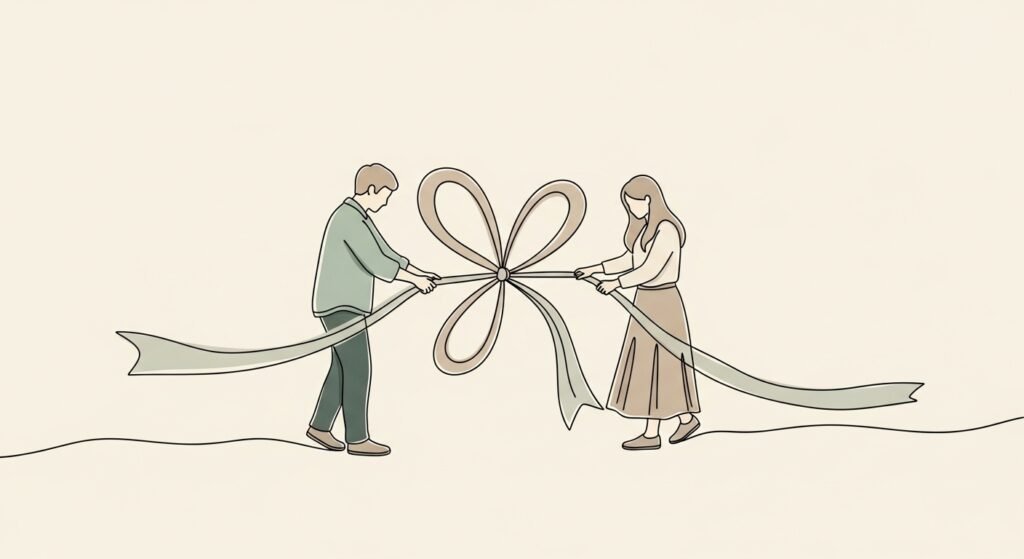 Padrões emocionais repetitivos influenciam nossos relacionamentos até que sejam compreendidos e ressignificados