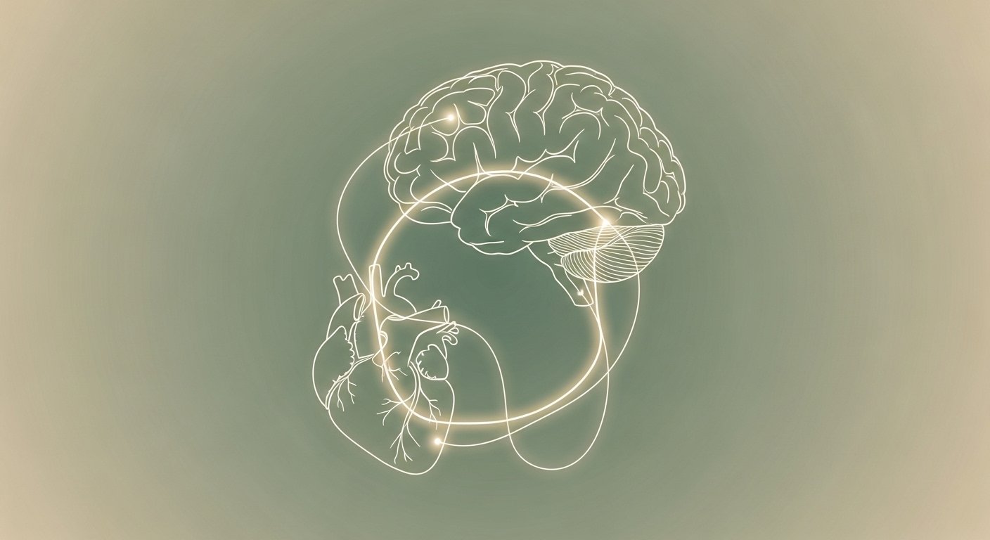 Inteligência emocional é a habilidade de reconhecer, compreender e regular as próprias emoções com equilíbrio.