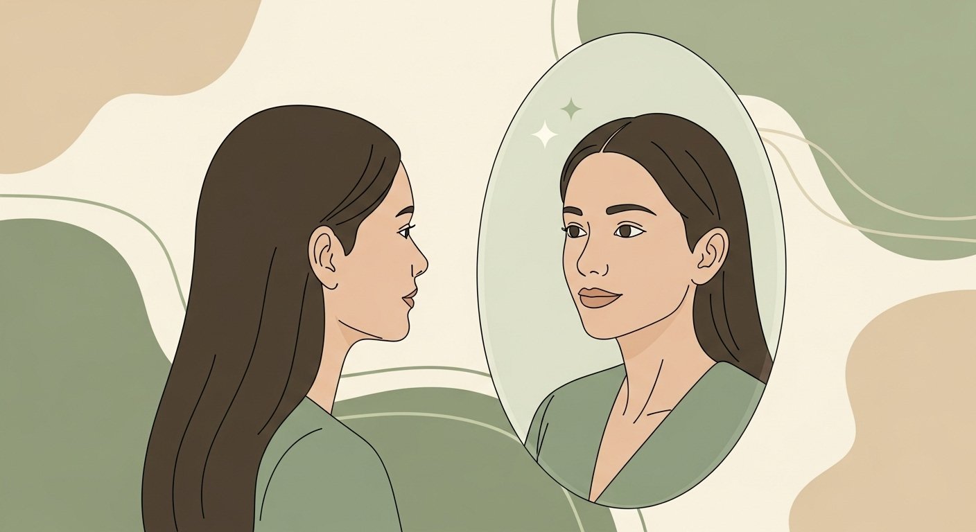 Fortalecer a autoestima começa com pequenas atitudes diárias de autocuidado e consciência emocional.