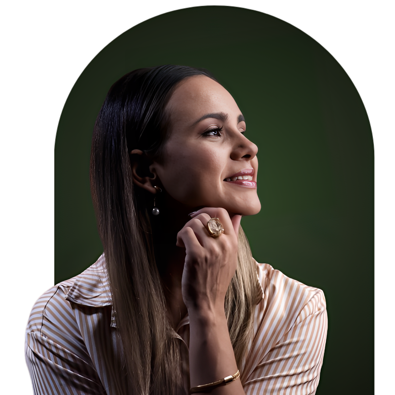 Psicóloga Cinthya Gonçalves